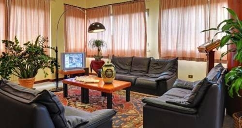 Imagen general del Hotel Rossi, San Marino. Foto 7