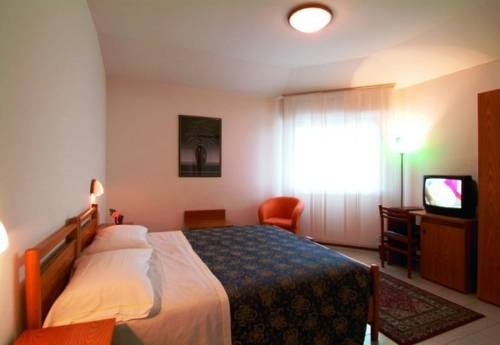 Imagen general del Hotel Rossi, San Marino. Foto 9