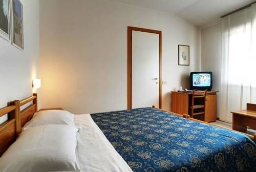 Imagen general del Hotel Rossi, San Marino. Foto 10