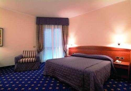 Imagen general del Hotel Rossi, San Marino. Foto 12