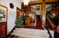 Imagen general del Hotel Rossi, Venecia. Foto 2