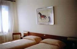 Imagen general del Hotel Rossi, Venecia. Foto 3