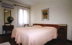 Imagen general del Hotel Rossi, Venecia. Foto 4