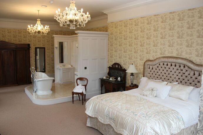 Imagen general del Hotel Rossington Hall. Foto 3