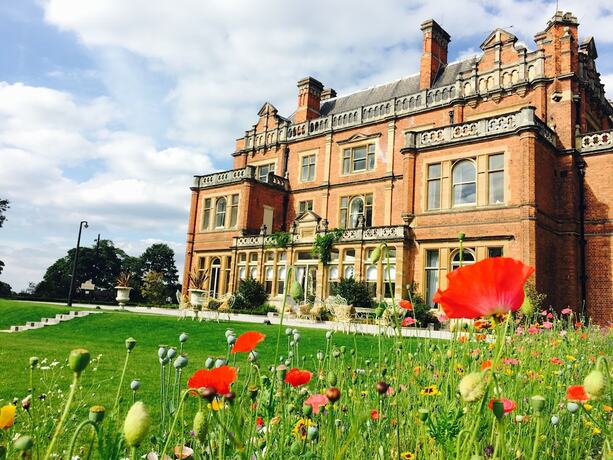 Imagen general del Hotel Rossington Hall. Foto 4