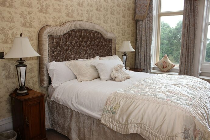 Imagen general del Hotel Rossington Hall. Foto 6