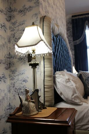 Imagen general del Hotel Rossington Hall. Foto 7