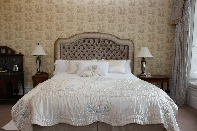 Imagen general del Hotel Rossington Hall. Foto 8