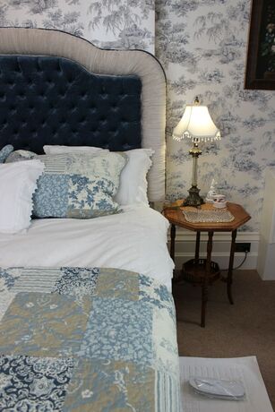 Imagen general del Hotel Rossington Hall. Foto 9