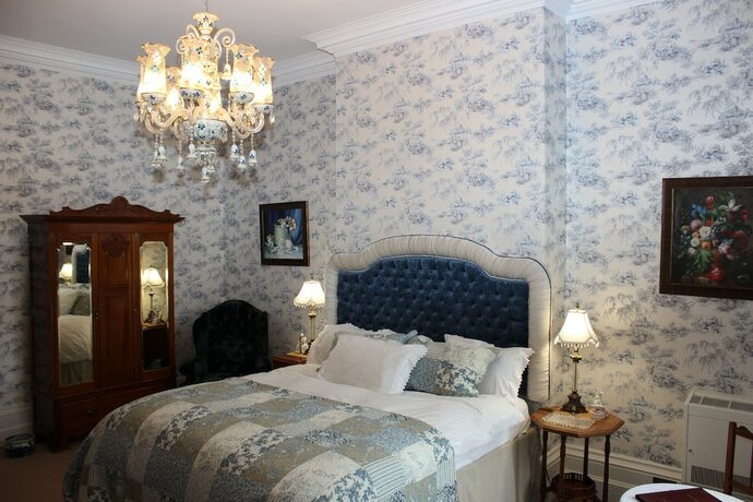 Imagen general del Hotel Rossington Hall. Foto 10