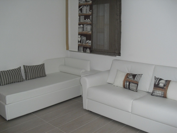 Imagen de los interiores del Hotel Rossini, Lignano Sabbiadoro. Foto 6