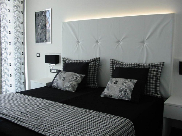 Imagen de la habitación del Hotel Rossini, Lignano Sabbiadoro. Foto 2