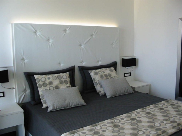 Imagen de la habitación del Hotel Rossini, Lignano Sabbiadoro. Foto 3