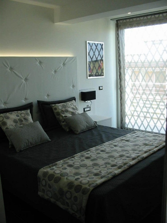 Imagen de la habitación del Hotel Rossini, Lignano Sabbiadoro. Foto 4