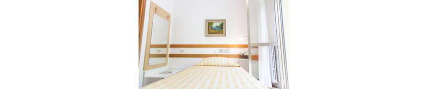 Imagen de la habitación del Hotel Rossini, Salsomaggiore Terme. Foto 13