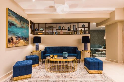 Imagen general del Hotel Rossio Boutique. Foto 2