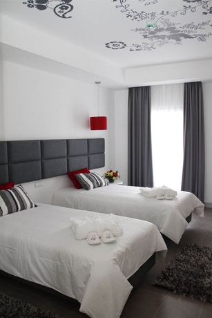 Imagen de la habitación del Hotel Rossio. Foto 4