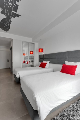 Imagen de la habitación del Hotel Rossio. Foto 8