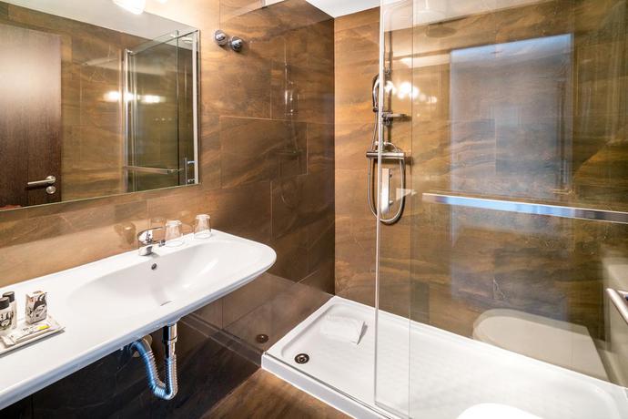 Imagen de la habitación del Hotel Rossio Garden. Foto 2