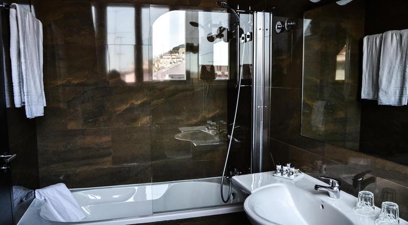 Imagen de la habitación del Hotel Rossio Garden. Foto 3