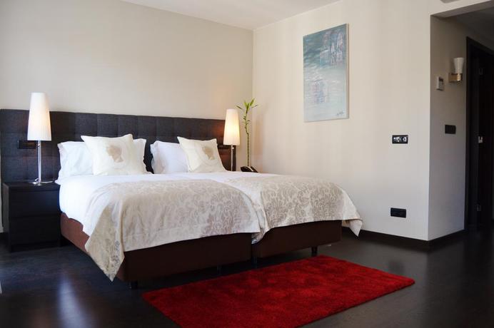 Imagen de la habitación del Hotel Rossio Garden. Foto 7