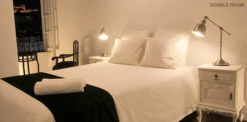 Imagen de la habitación del Hotel Rossio Hostel. Foto 8