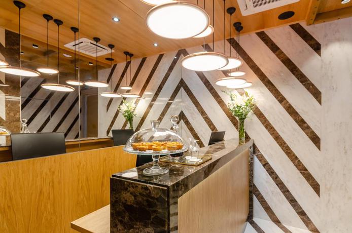 Imagen general del Hotel Rossio Plaza. Foto 16