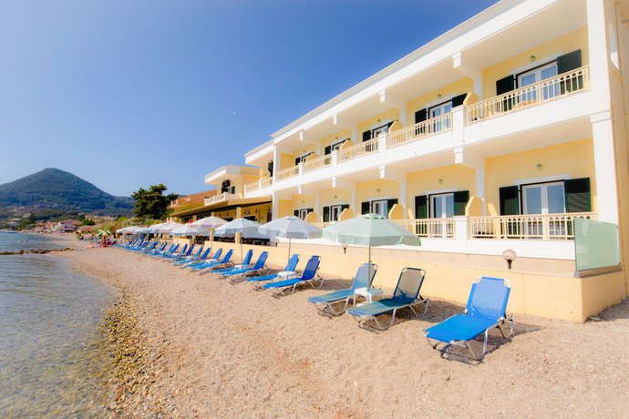 Imagen general del Hotel Rossis. Foto 1