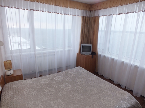 Imagen de la habitación del Hotel Rossiya, Samara. Foto 3
