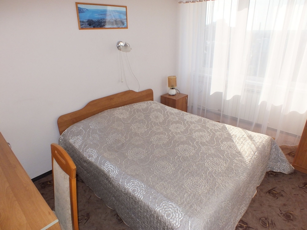 Imagen de la habitación del Hotel Rossiya, Samara. Foto 4