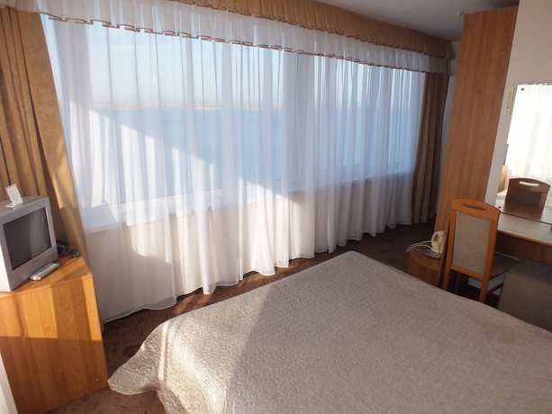 Imagen de la habitación del Hotel Rossiya, Samara. Foto 5