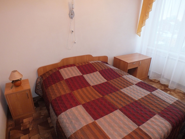 Imagen de la habitación del Hotel Rossiya, Samara. Foto 6