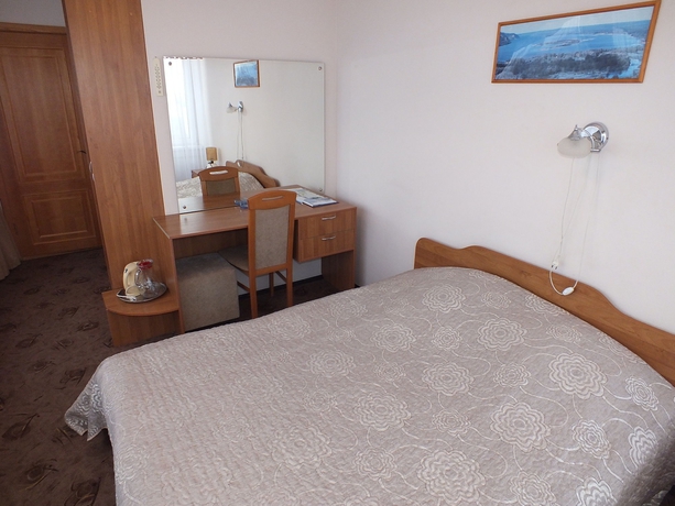 Imagen de la habitación del Hotel Rossiya, Samara. Foto 7