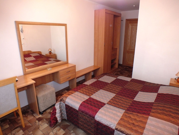 Imagen de la habitación del Hotel Rossiya, Samara. Foto 8