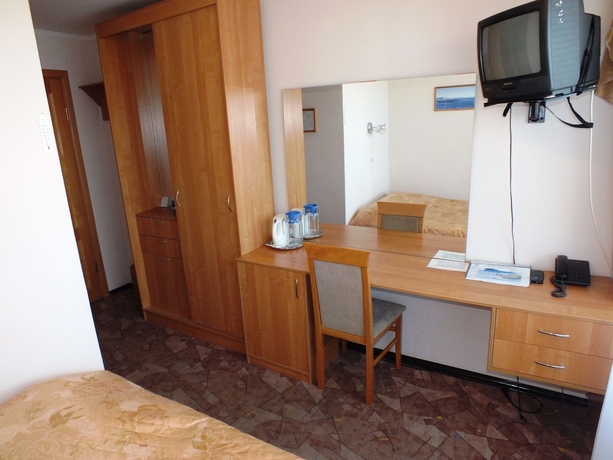 Imagen de la habitación del Hotel Rossiya, Samara. Foto 10
