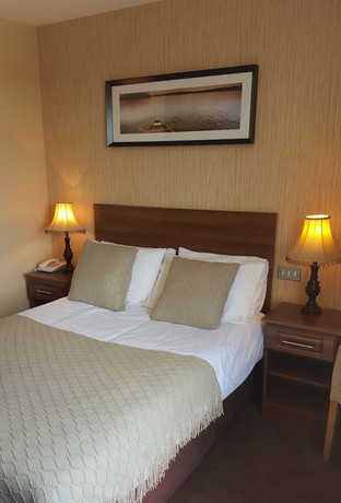 Imagen de la habitación del Hotel Rosslare. Foto 10