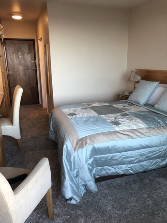 Imagen de la habitación del Hotel Rosslare. Foto 12