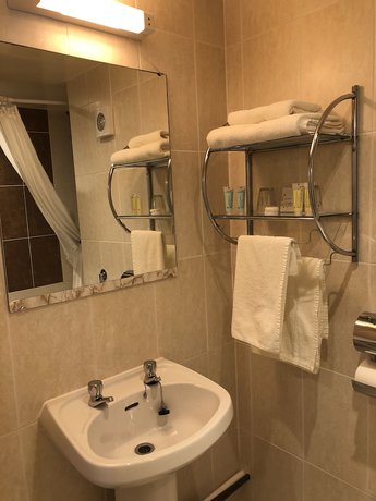 Imagen de la habitación del Hotel Rosslare. Foto 13