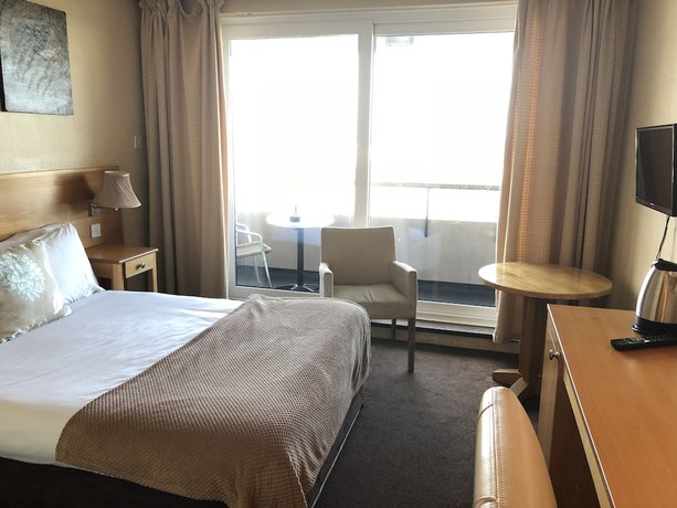 Imagen de la habitación del Hotel Rosslare. Foto 14