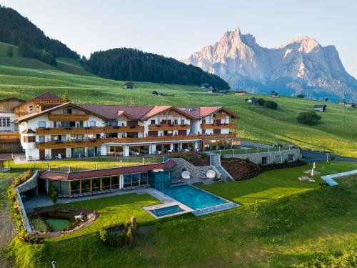 Imagen general del Hotel Rosslaufhof. Foto 2