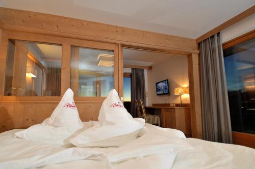 Imagen de la habitación del Hotel Rosslaufhof. Foto 6