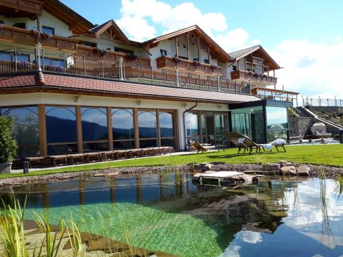 Imagen general del Hotel Rosslaufhof. Foto 4