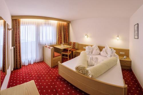 Imagen de la habitación del Hotel Rosslaufhof. Foto 8