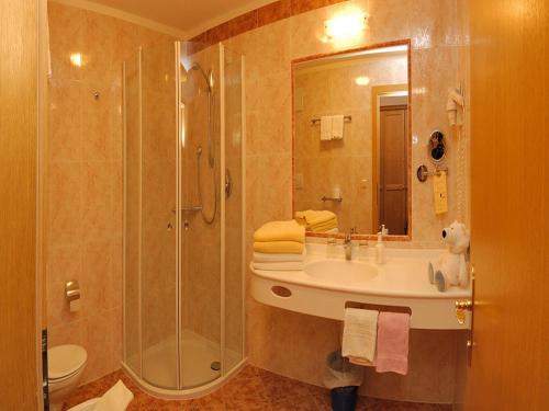 Imagen de la habitación del Hotel Rosslaufhof. Foto 10