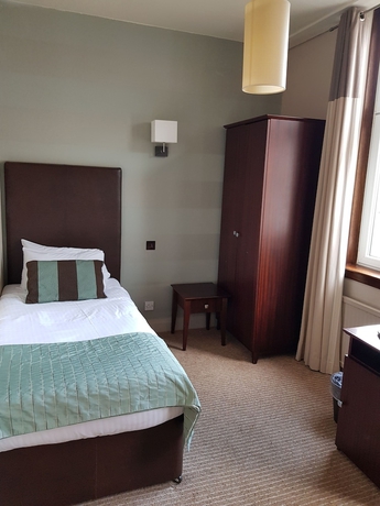 Imagen de la habitación del Hotel Rosslea Hall. Foto 6