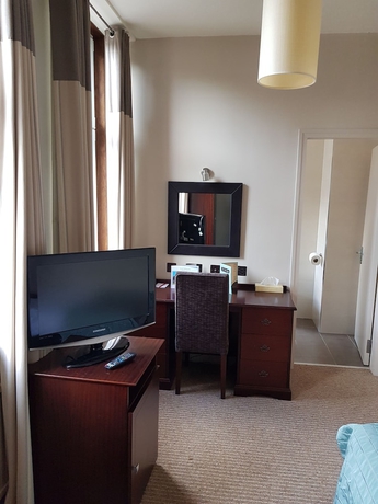 Imagen de la habitación del Hotel Rosslea Hall. Foto 7