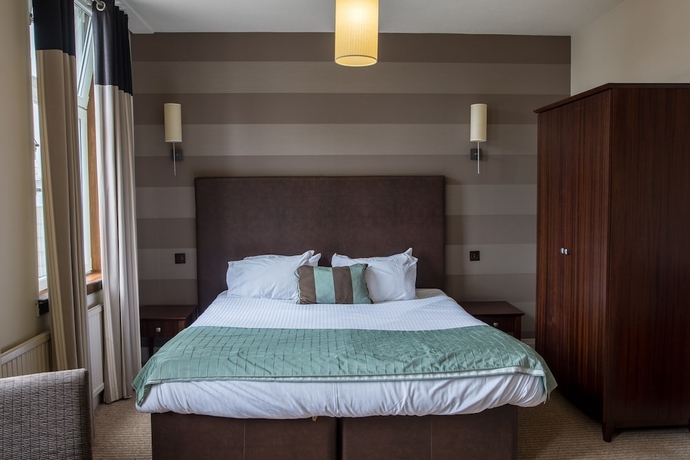 Imagen de la habitación del Hotel Rosslea Hall. Foto 10