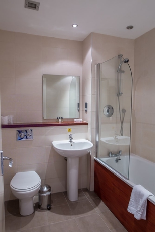 Imagen de la habitación del Hotel Rosslea Hall. Foto 11