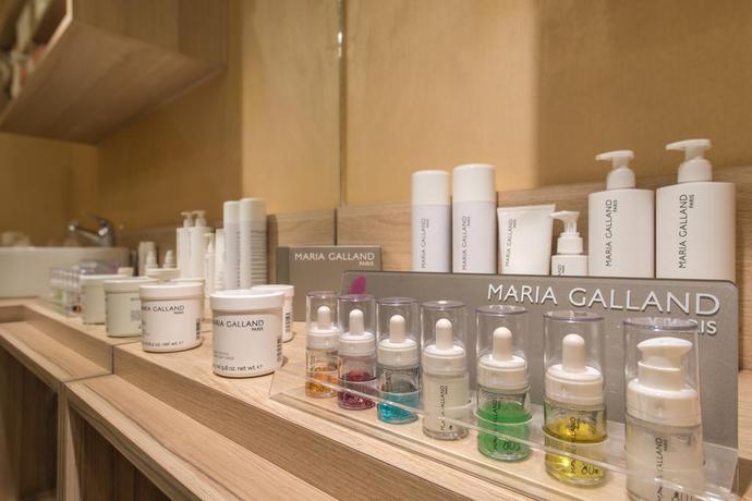 Imagen general del Hotel Rosslyn Dimyat Varna. Foto 4