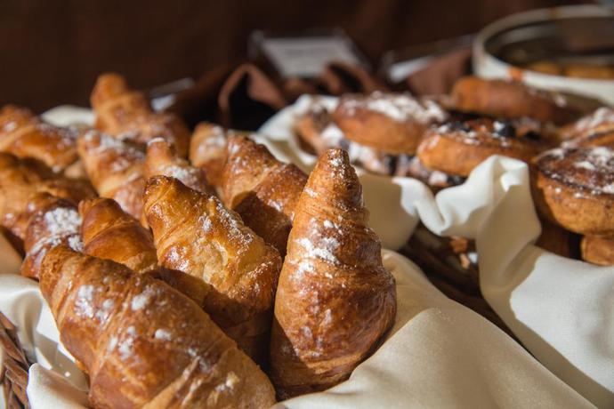 Imagen general del Hotel Rosslyn Dimyat Varna. Foto 10